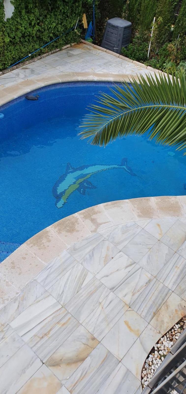 Estupenda Villa En Las Afueras Colmenar de Oreja エクステリア 写真